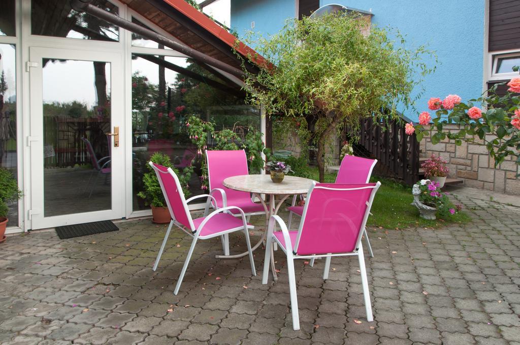 Penzion Kutil Trojanovice Frenštát pod Radhoštěm Exterior foto
