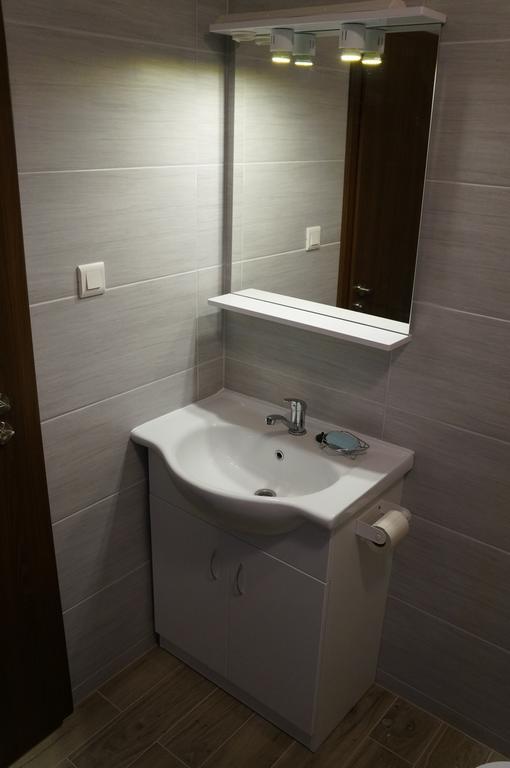 Penzion Kutil Trojanovice Frenštát pod Radhoštěm Exterior foto