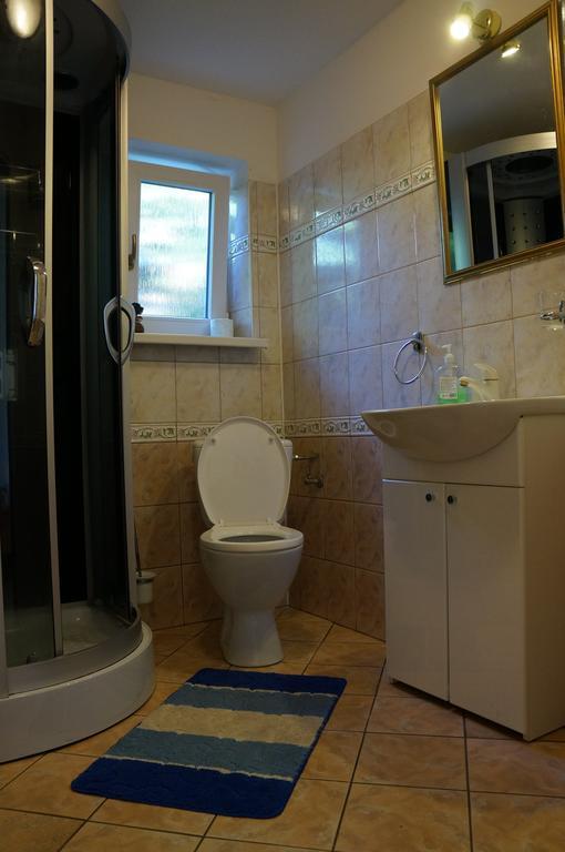 Penzion Kutil Trojanovice Frenštát pod Radhoštěm Exterior foto