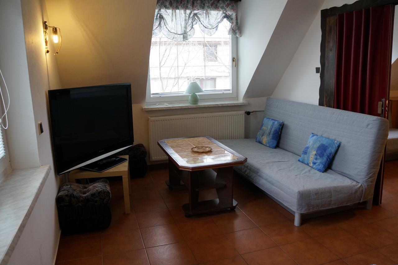 Penzion Kutil Trojanovice Frenštát pod Radhoštěm Exterior foto