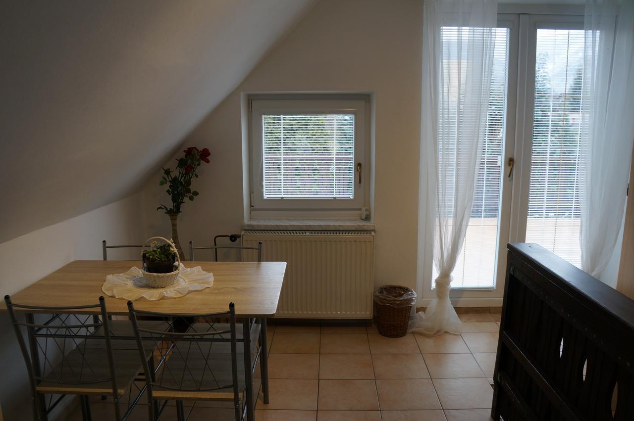 Penzion Kutil Trojanovice Frenštát pod Radhoštěm Exterior foto
