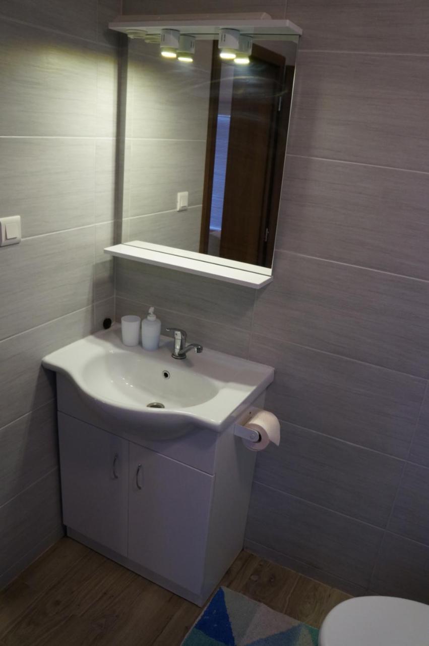 Penzion Kutil Trojanovice Frenštát pod Radhoštěm Exterior foto