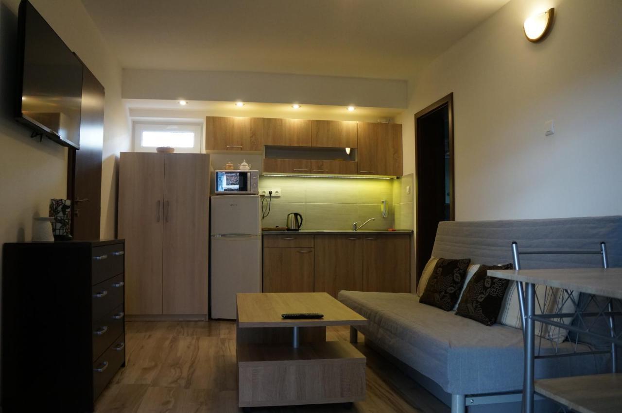 Penzion Kutil Trojanovice Frenštát pod Radhoštěm Exterior foto