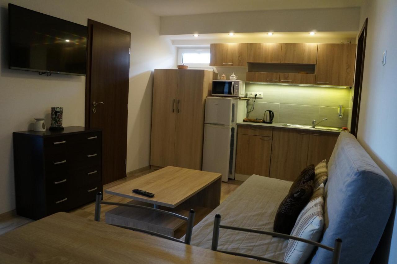 Penzion Kutil Trojanovice Frenštát pod Radhoštěm Exterior foto
